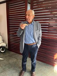 Ahmet KARA