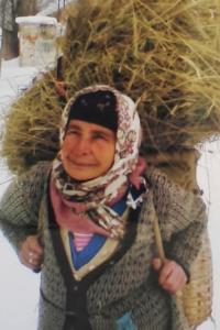 Zekiye ( Möhteber) SELVİ (96)